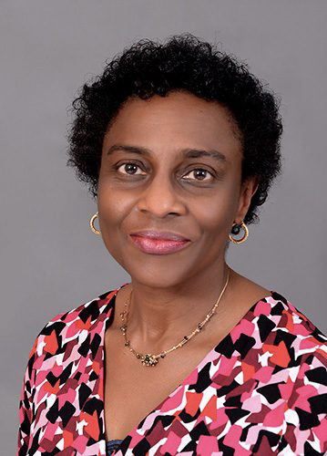 Folasade Odunaiya